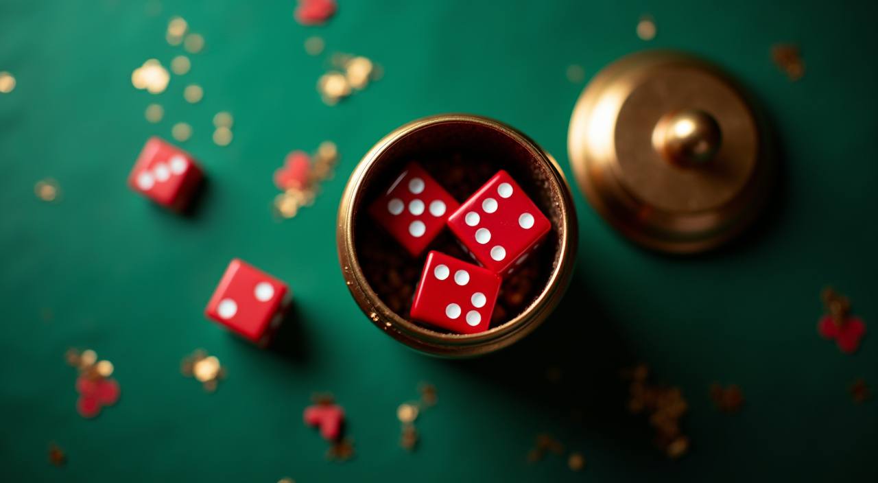 Roulette Dreamspin